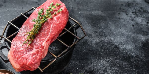 Hurunui Angus Porterhouse Steaks