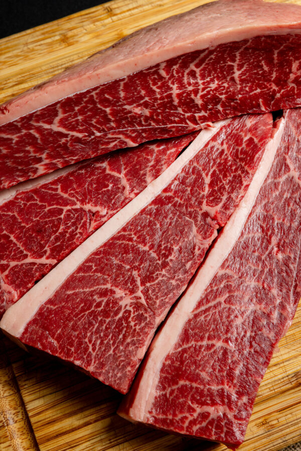 Southern Stations Wagyu Rump Cap