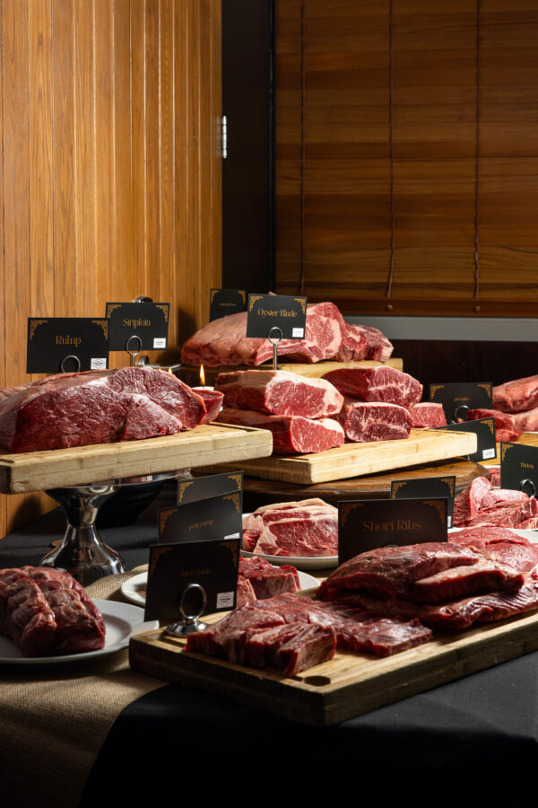 Southern Stations Wagyu Point End Brisket