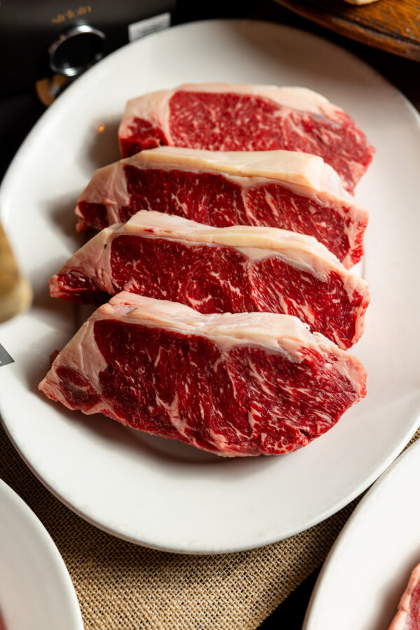 Southern Stations Wagyu Striploin