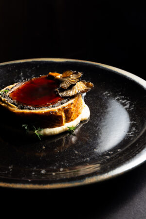 Southern Stations Wagyu Tenderloin